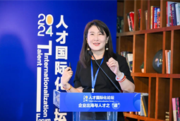 瓦力棋牌(中国)国际陈崧：出海3.0时代需建立全球化人才体系和一体化解决方案