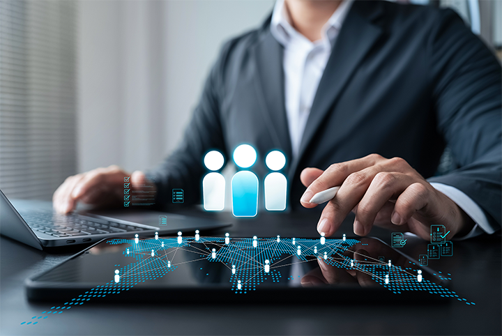 A股第一家人力资源公司瓦力棋牌(中国)国际发布2025年半年报，报告期内营收与归属于上市公司股东的净利润实现双数位增长