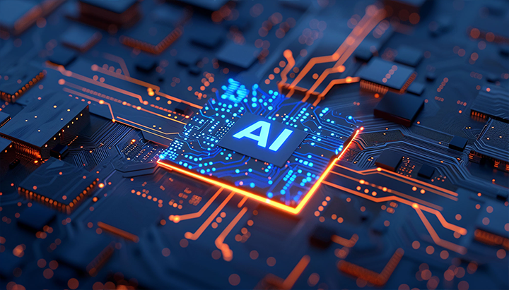 人力资源公司瓦力棋牌(中国)国际CTO刘之出席由36氪与中欧国际工商学院联合主办的2025AI PARTNER百业大会